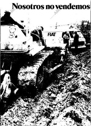 ABC MADRID 28-10-1973 página 164