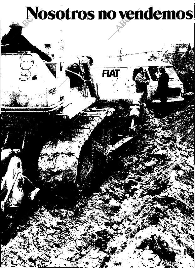 ABC MADRID 28-10-1973 página 164