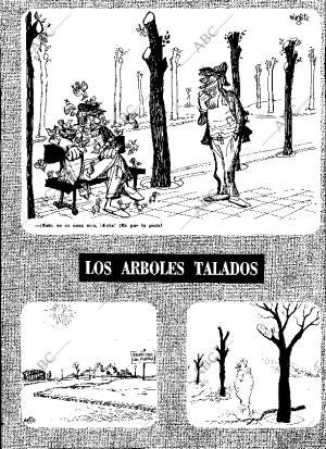 ABC MADRID 28-10-1973 página 166