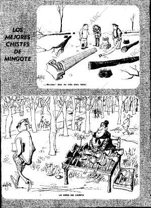 ABC MADRID 28-10-1973 página 167