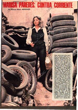 ABC MADRID 28-10-1973 página 169