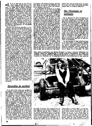 ABC MADRID 28-10-1973 página 170