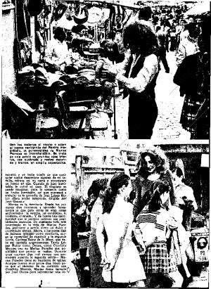 ABC MADRID 28-10-1973 página 171