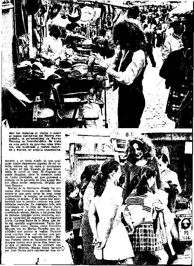 ABC MADRID 28-10-1973 página 171