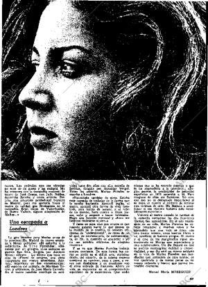 ABC MADRID 28-10-1973 página 175