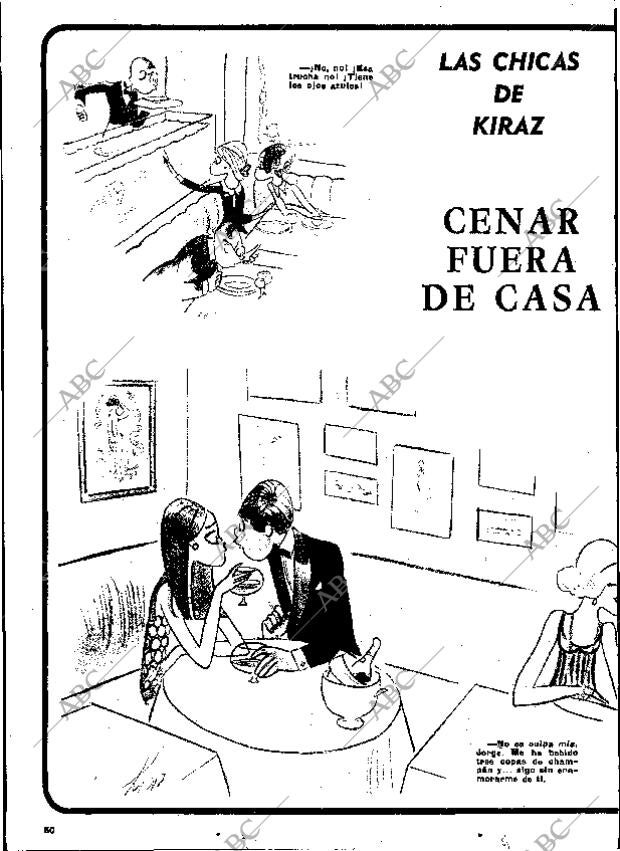 ABC MADRID 28-10-1973 página 178