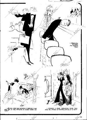 ABC MADRID 28-10-1973 página 179