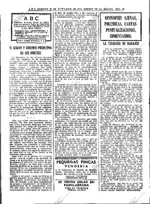 ABC MADRID 28-10-1973 página 18