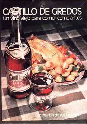 ABC MADRID 28-10-1973 página 181