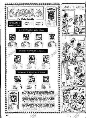 ABC MADRID 28-10-1973 página 182