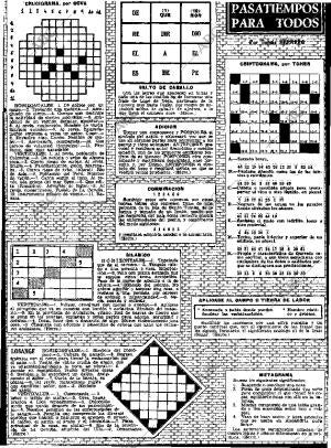 ABC MADRID 28-10-1973 página 183