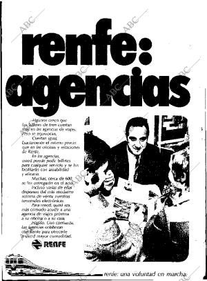 ABC MADRID 28-10-1973 página 2