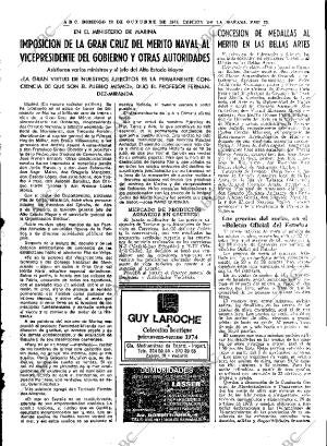 ABC MADRID 28-10-1973 página 27