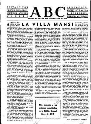 ABC MADRID 28-10-1973 página 3