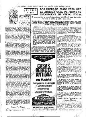 ABC MADRID 28-10-1973 página 43