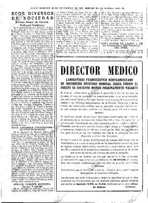 ABC MADRID 28-10-1973 página 49