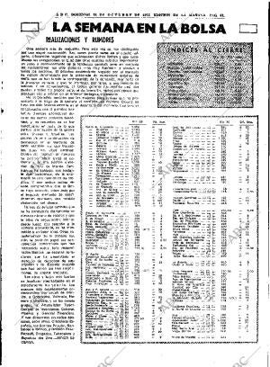 ABC MADRID 28-10-1973 página 61