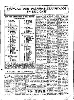 ABC MADRID 28-10-1973 página 94