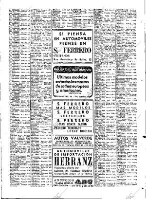 ABC MADRID 28-10-1973 página 95