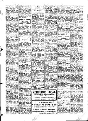 ABC MADRID 28-10-1973 página 98