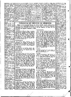 ABC MADRID 28-10-1973 página 99