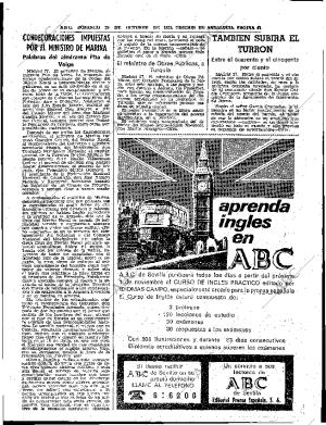 ABC SEVILLA 28-10-1973 página 41