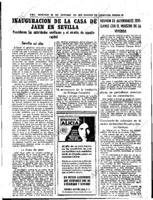 ABC SEVILLA 28-10-1973 página 51