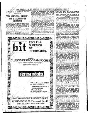 ABC SEVILLA 28-10-1973 página 57