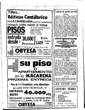 ABC SEVILLA 28-10-1973 página 73