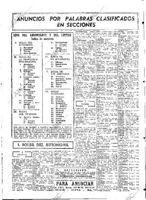 ABC MADRID 30-10-1973 página 101