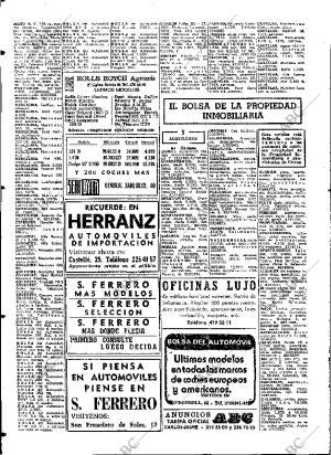 ABC MADRID 30-10-1973 página 102