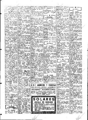 ABC MADRID 30-10-1973 página 104