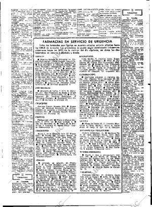 ABC MADRID 30-10-1973 página 105