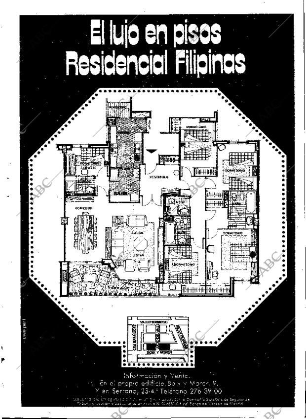 ABC MADRID 30-10-1973 página 11