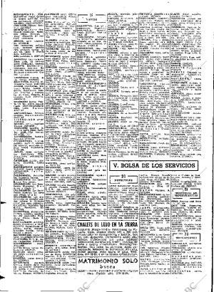 ABC MADRID 30-10-1973 página 110