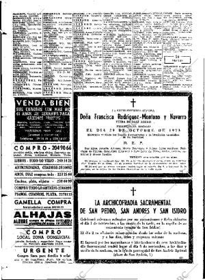 ABC MADRID 30-10-1973 página 112