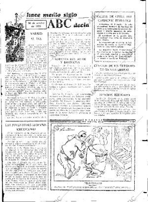 ABC MADRID 30-10-1973 página 119