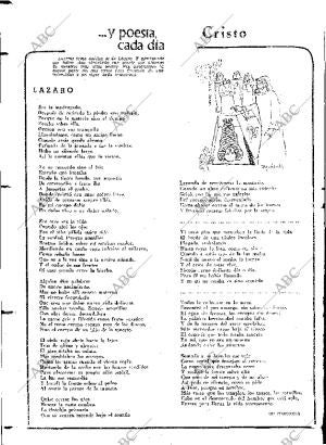 ABC MADRID 30-10-1973 página 120