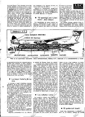 ABC MADRID 30-10-1973 página 123