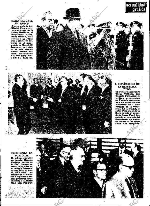 ABC MADRID 30-10-1973 página 13