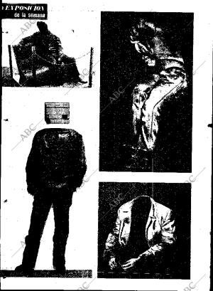 ABC MADRID 30-10-1973 página 132