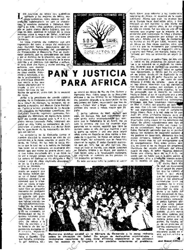 ABC MADRID 30-10-1973 página 137