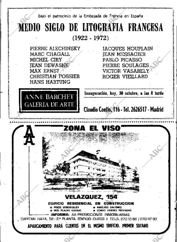 ABC MADRID 30-10-1973 página 14
