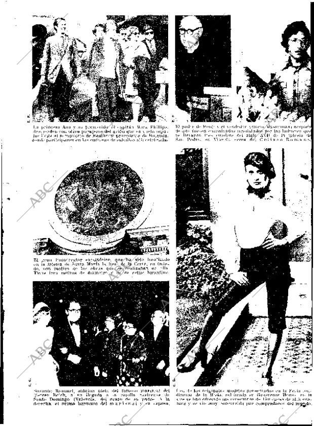 ABC MADRID 30-10-1973 página 141