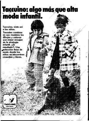 ABC MADRID 30-10-1973 página 142