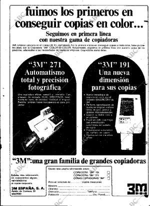 ABC MADRID 30-10-1973 página 143