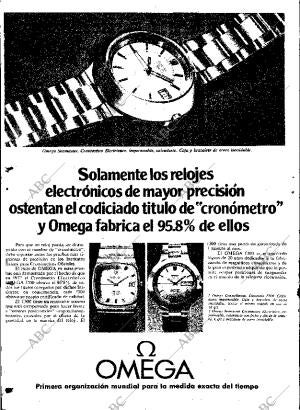 ABC MADRID 30-10-1973 página 144