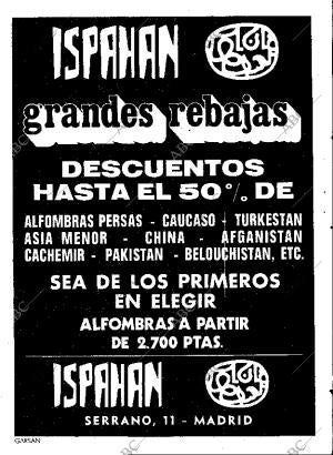 ABC MADRID 30-10-1973 página 15