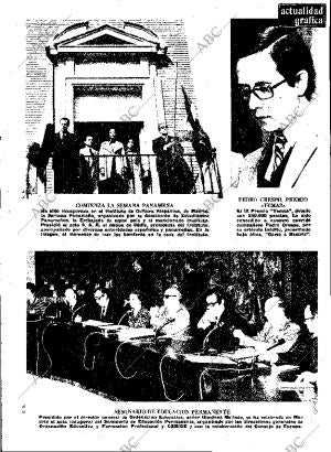 ABC MADRID 30-10-1973 página 17