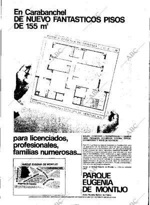 ABC MADRID 30-10-1973 página 18